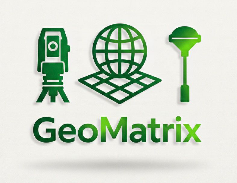 GeoMatriX